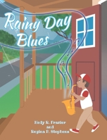Rainy Day Blues B0GR2DSR5R Book Cover