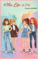 #Ma Life : Le CM1 (French Edition) B0GJ8WMQ1J Book Cover