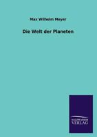 Die Welt Der Planeten 3846042331 Book Cover