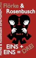 Eins+eins=drei: Buch 3 (German Edition) 3695133570 Book Cover