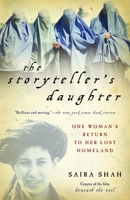 The Storyteller's Daughter 0375415319 Book Cover