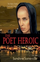 The Poet Heroic (The Kota Series Companion Stories, #2) B0F1RDMP6F Book Cover