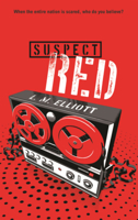 Suspect Red B0GN2SVPNT Book Cover