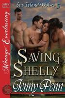Saving Shelly 1627410961 Book Cover
