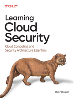 Certified Cloud Security Professional (CCSP) Study Guide: Cloud Security for Everyone B0FM4L3BZH Book Cover