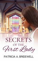 Secrets of the First Lady 1732130957 Book Cover