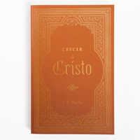 Creciendo en Cristo / SPA Growing in Christ 1087776155 Book Cover