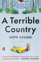 A Terrible Country 0735221332 Book Cover