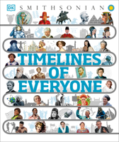 Timelines of Everyone 1465499962 Book Cover