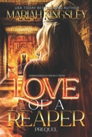 Love Of A Reaper B0BQ9GG74M Book Cover