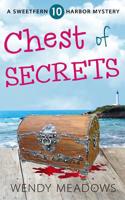 Chest of Secrets 1730747485 Book Cover