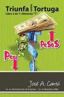 Alimenta "T": Ahora Hazlo Con Habitos 1506510183 Book Cover