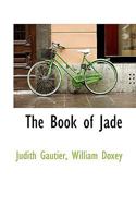 The Book of Jade 1507821239 Book Cover