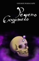 Pequeno Cogumelo (Portuguese Edition) B0GSFPGZC5 Book Cover