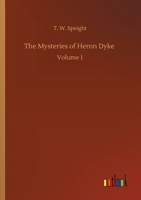 The Mysteries of Heron Dyke: Volume 1 375243287X Book Cover