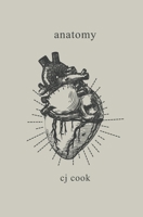 anatomy: a collection of written works B0H1ZF8Z7H Book Cover