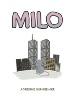 Milo B0DZY13G4B Book Cover