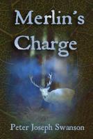 Merlin's Charge 1493545213 Book Cover