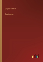 Beethoven 3863477294 Book Cover