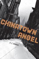 Chinatown Angel 031237500X Book Cover