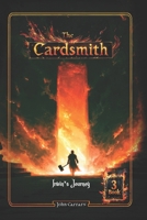 The Cardsmith - Book 3: Irwin's Journey (Irwin's Journey - The Cardsmith) B0FPFQVH31 Book Cover