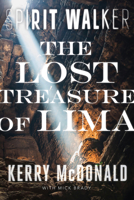 The Lost Treasure of Lima 1646307739 Book Cover
