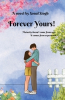 Forever Yours! 9359964700 Book Cover