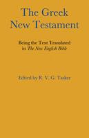 The Greek New Testament 0521090261 Book Cover