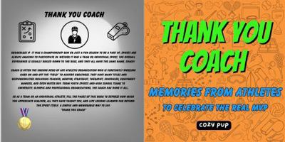 Thank You Teacher: Memories and Letters of Gratitude from Students 196638808X Book Cover