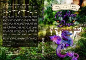 The Pocket Dragon: The Pocket Dragon: Book 1 (Dyslexia-Friendly Edition) (The Pocket Dragon (Dyslexia-Friendly Editions)) 1963233158 Book Cover