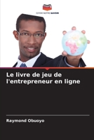 Le livre de jeu de l'entrepreneur en ligne 6205681099 Book Cover