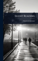 Silent Reading 1023717921 Book Cover