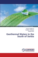 Geothermal Waters in the South of Serbia 3659229199 Book Cover