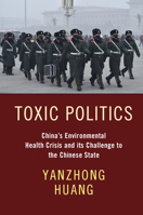 Toxic Politics 1108815286 Book Cover