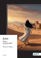 Eylen - Tome 2 (French Edition) B0G8Z96YQL Book Cover