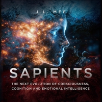 Sapients 1892654539 Book Cover