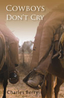 Cowboys Don't Cry 0826349897 Book Cover