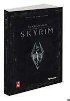 The Elder Scrolls V, Skyrim: Official Game Guide, Collector's Edition