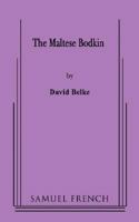 The Maltese Bodkin 0573652457 Book Cover