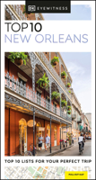 Top 10 New Orleans 1465402802 Book Cover