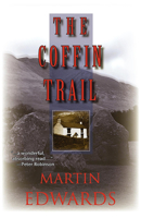 The Coffin Trail 0749082917 Book Cover