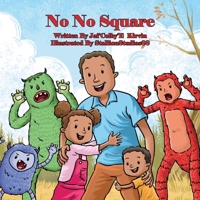 No No Square 1667803638 Book Cover