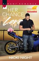 Her Chance At Love 0373864280 Book Cover