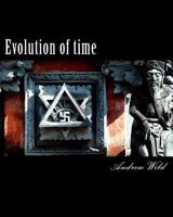 Evolution of time 1539529142 Book Cover