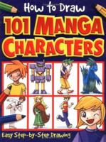 Manga 1845107659 Book Cover