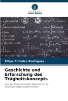 Geschichte und Erforschung des Trägheitskonzepts (German Edition) 6209867898 Book Cover