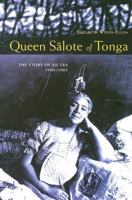 Queen Salote of Tonga 1869402057 Book Cover