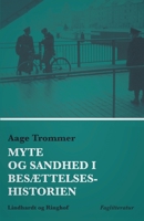 Myte og sandhed i besættelseshistorien 872842266X Book Cover