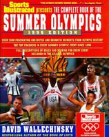 Complete Book of the Summer Olympics