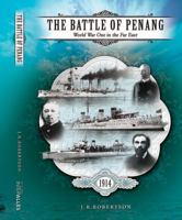 The Battle of Penang 2916355979 Book Cover